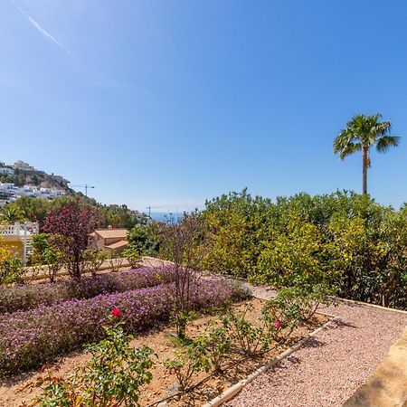 Altea Hills , Villa Noruega Dış mekan fotoğraf